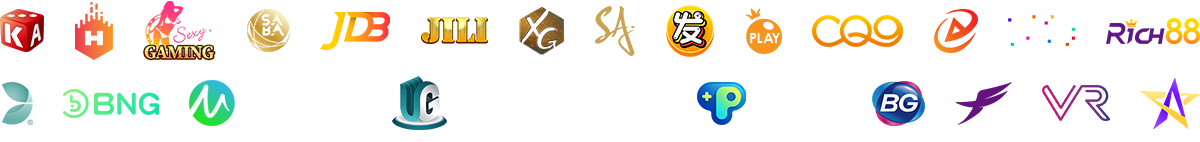 games provider