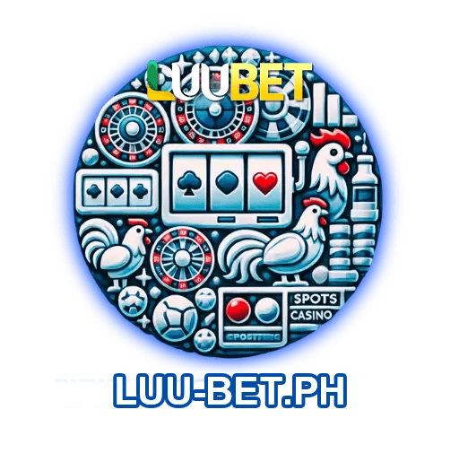 LUUBET Diverse game selection A wide selection of slots, live casino, sports betting, and more.