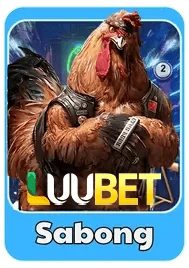 Luubet Sabong Icon