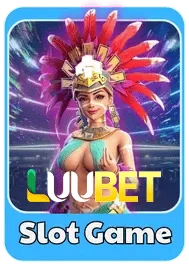 Luubet Slot Game Icon