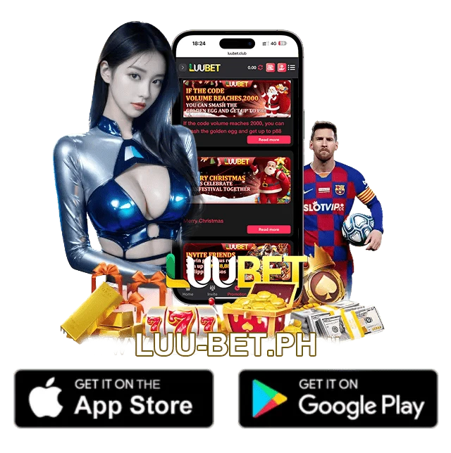 LUUBET app download